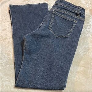 JZ Premium Classic Blue Women's Jeans